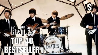 Download Lagu The Beatles Turn A Decades-Old B-Side Into A Top 40 Bestseller MP3 Download Lagu The Beatles Turn A Decades-Old B-Side Into A Top 40 Bestseller MP3