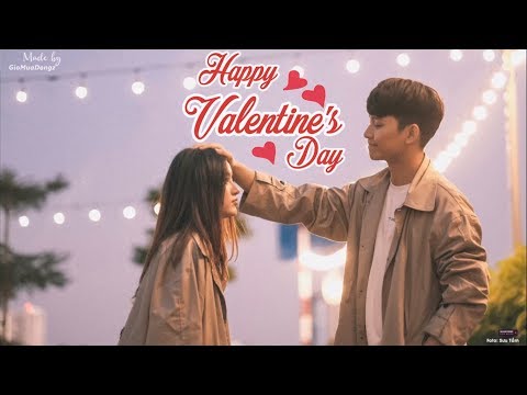 Những Bản Ballad Tình Yêu Nhẹ Nhàng Dành Cho Mùa Valentine