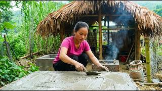 New Water Tanks for Pigs &amp; Farm Growth | Daily Life in the Countryside