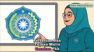 Tahukah kamu? Atribut PKK bukan cuma seragam loh!  #kabupatenmerangin  #meranginbaru #tppkk