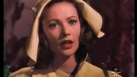 Laura (1944) IN COLOR!