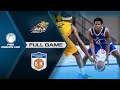 LIVE - BC Kyiv Basket v Rilski Sportist - FIBA Europe Cup 2020-21