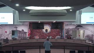 Information August 10, 2026 - SA/FCC Meetings News