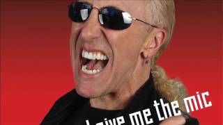 Backstage with Ron Onesti: Twisted Sister's Dee Snider