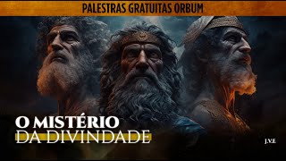 PLAESTRA COMPLETA: O Mistério da Divindade Superior