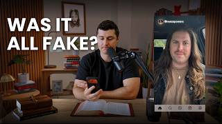 What Happened to Neeza Powers? Full Story & Update | The Jesus People Podcast Episode 71