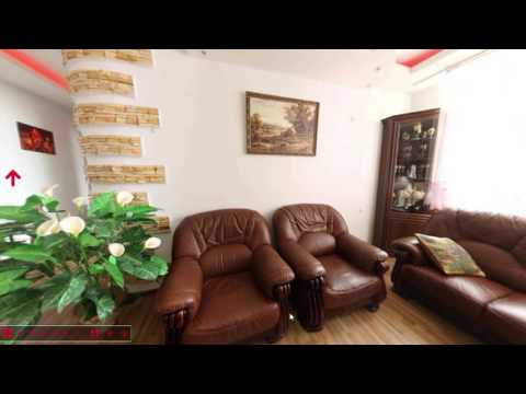 იყიდება საბურთალოზე შარტავას ქუჩაზე 3 ოთახიანი