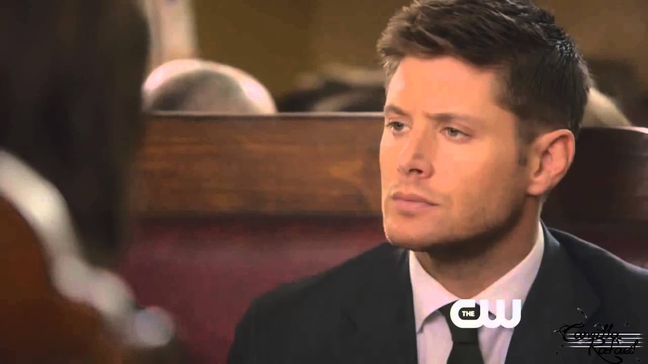 Supernatural • Crack #2 [HUMOR]