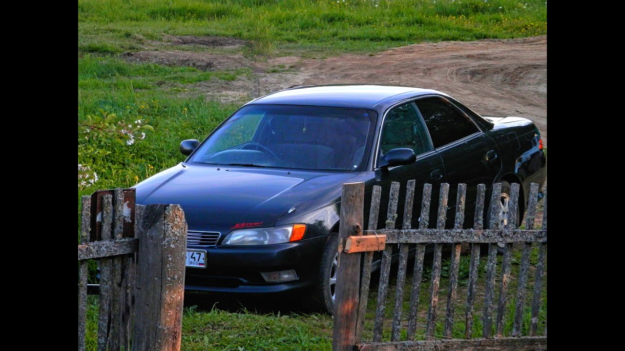 Суппорт марк 2 100