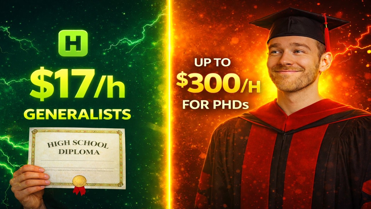 How I made 1,000/Wk With Handshake AI