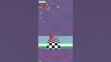 fun race 3d level  5 walkthrough or answer