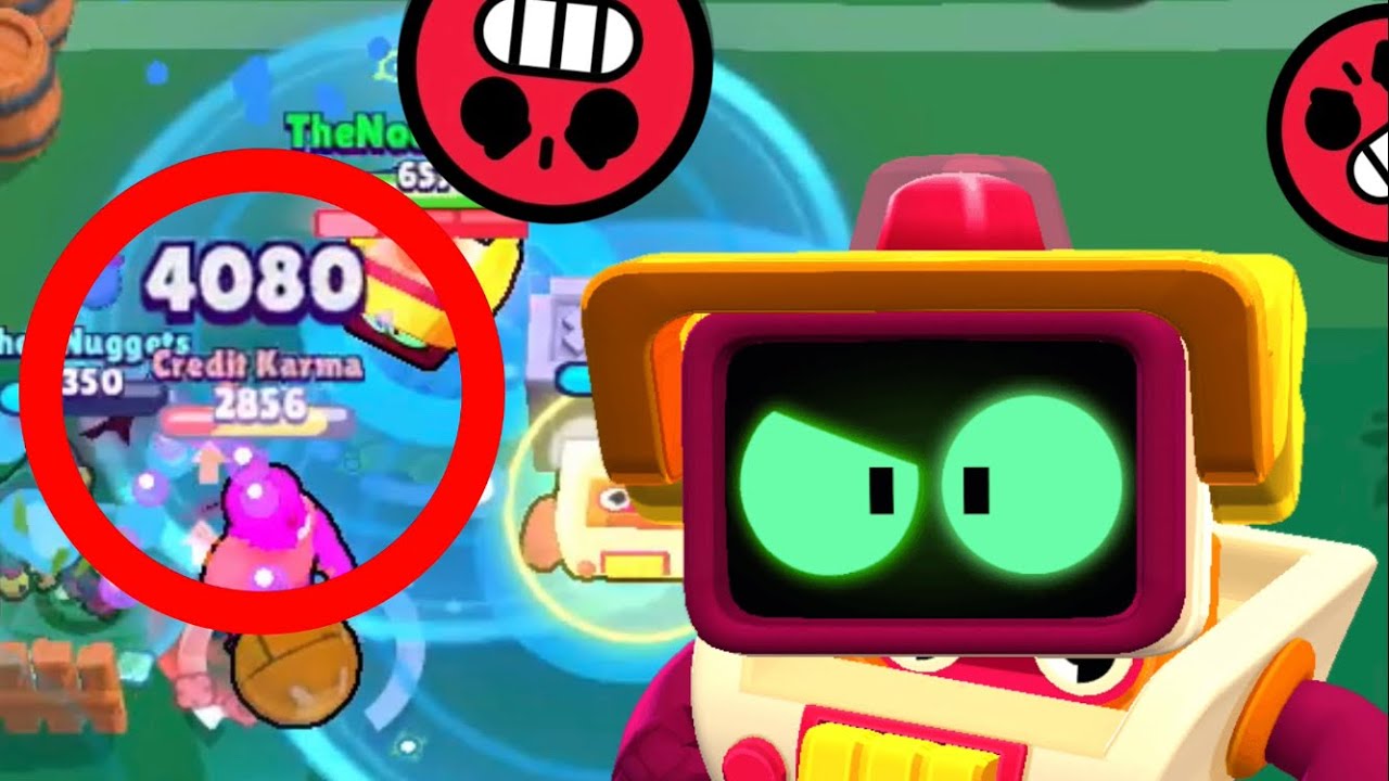 Angry Brawler Players are angry at the new Brawler - YouTube