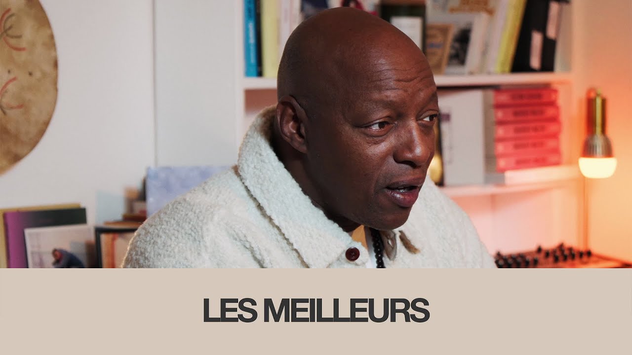 Oxmo Puccino -  Les Meilleurs (LA HAUTEUR DE LA LUNE ı Track by Track)