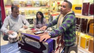 Dil Hai ki Manta Nahi Live Cover | JAMUNA Musical Co.