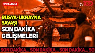 Rusya-Ukrayna Savaşı son dakika gelişmeleri!