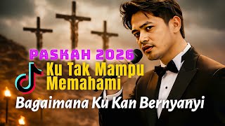 Download lagu Lagu Rohani - Bagaimana Ku Kan Bernyanyi