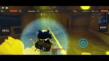 Reaching LEVEL 100 - Roblox Murders Vs. Sheriff