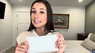 BEST face towels! So soft and thick! screenshot 3