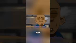 This skinny guy ate a thousand steamed buns in one go #shorts #viralshort #animation