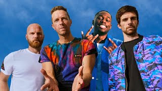 TIAKOLA ft. COLDPLAY - ARSENIK x VIVA LA VIDA (STONE) Resimi