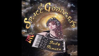 Judy Tenuta, comedian 2009 INTERVIEW @BobAndelman