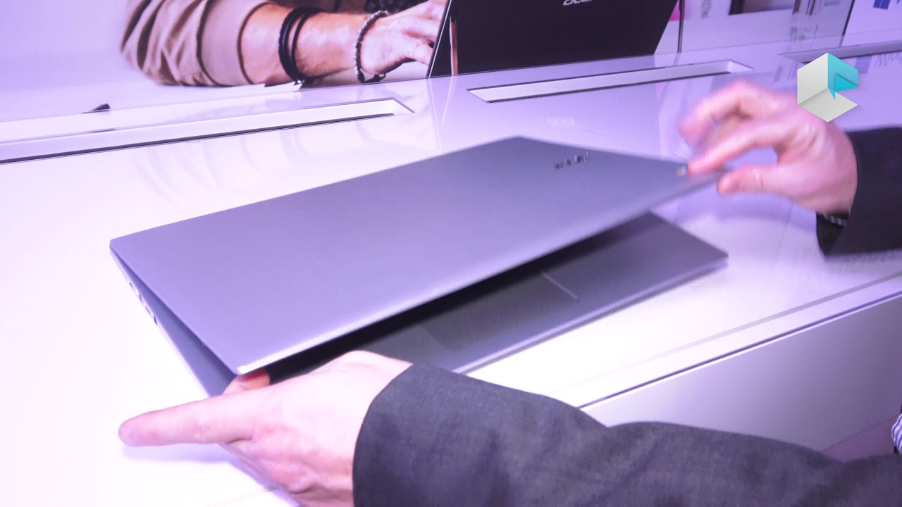 Acer Chromebook 315 (CB315-2HT with touch and CB315-2H without) with AMD APU