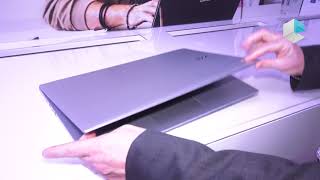 Acer Chromebook 315 (CB315-2HT with touch and CB315-2H without) with AMD APU