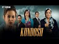 Kundosh (o'zbek serial) | Кундош (узбек сериал) 37-qism