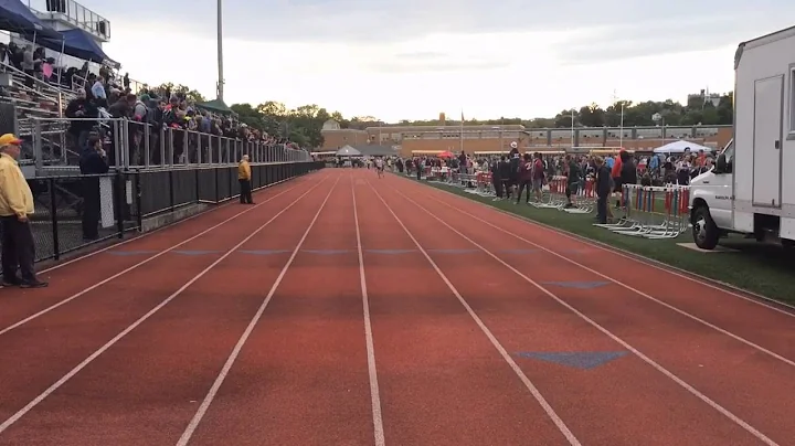 Eric Clay of Morristown repeats as Morris County 3...