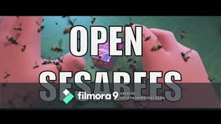 This Open Sesabees Is Enhanced With Disneys Fastplay