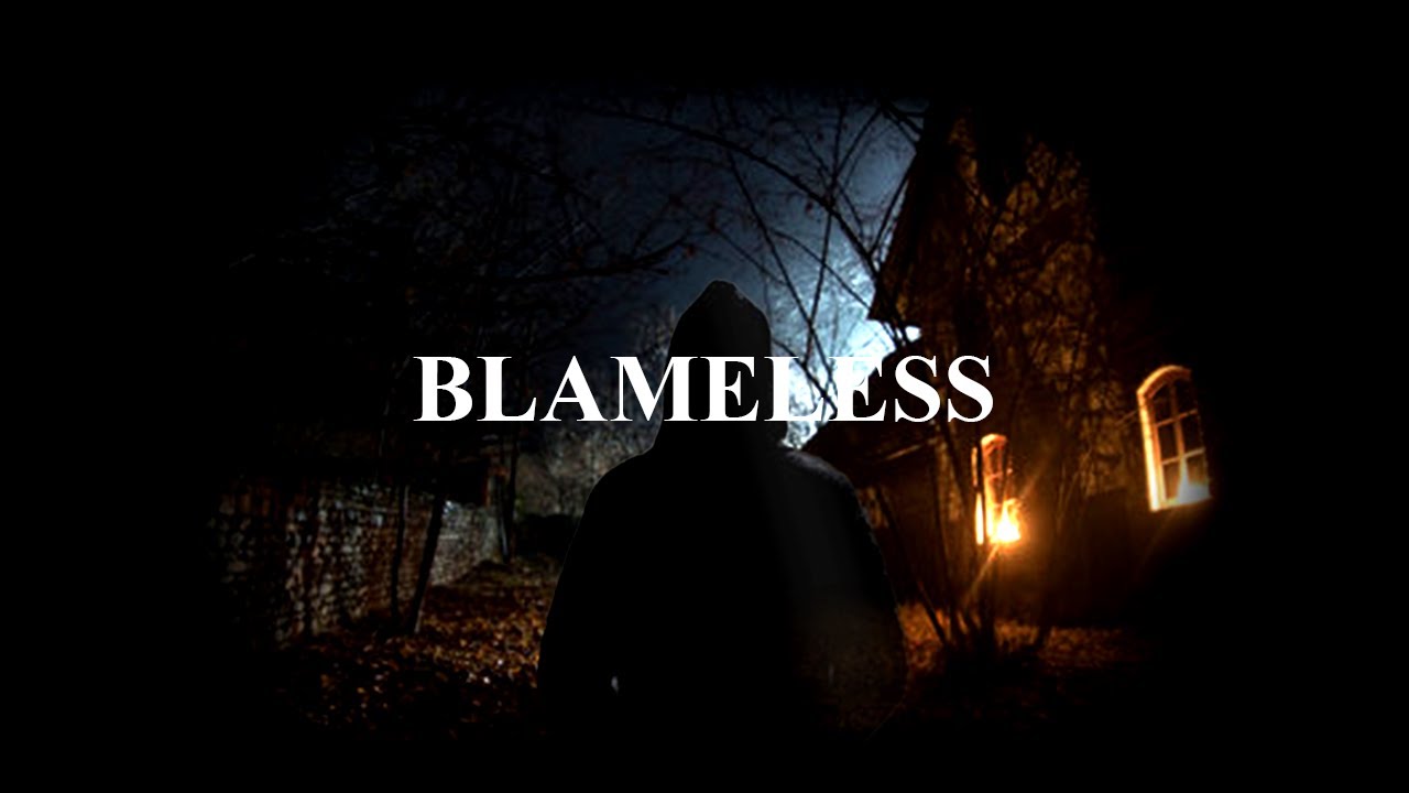 Blameless | Game Movie | No Commentary