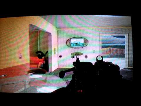 頑張る初老兵#2 BO2  チーデス