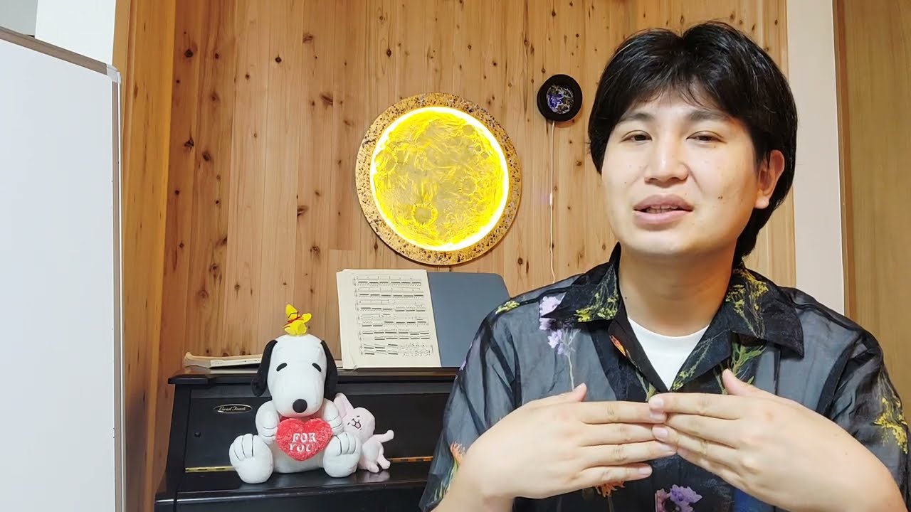 My Personal Realizations - YouTube