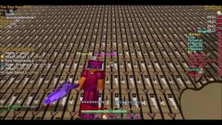 Forgotten Admin Box Raid w/ Kryptic