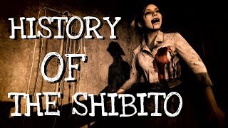 History Of Shibito Forbidden Siren Ep.77