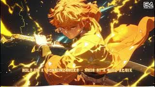 Download lagu Senbonzakura x Hold On - Khoa BT x Quiz Remix | Nhạc Hot Tik Tok Remix Mới Nhất 2024