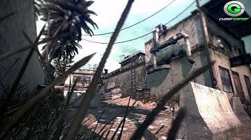 [PROMOD] ShuFFLe - COD4 FRAGHiGHLiGHT - by XenoX (1000 view pls!)