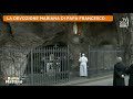 Di Buon Mattino (Tv2000) - La devozione mariana di Papa Francesco