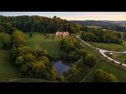 4257 Old Hillsboro Rd, Franklin, TN home video tour