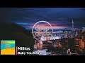 Millios - Baby You Know