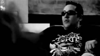 Paul Gray Interview Unmasked