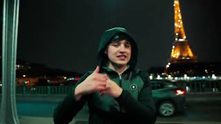 Tays ft. Mazza L20 - Bonjour [] | GRM Daily