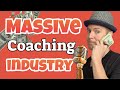 The Market is Massive [Daily  Coaching Tips]