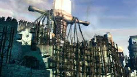 FFIX - 41 - Garnet si taglia i capelli e l