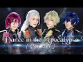 【あんスタ】Eden「Dance in the Apocalypse 」コスプレ踊ってみたMV