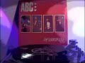 ABC -The Look Of Love 12" Remix Pt. 3 (Lead Vocal Muted) Blocked Words Karaoke Music Stripped Filmed
