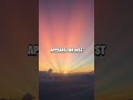 The Enigma of the Green Flash at Sunset