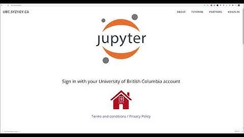 How to create Notebook, HTML and PDF Files on Jupyter