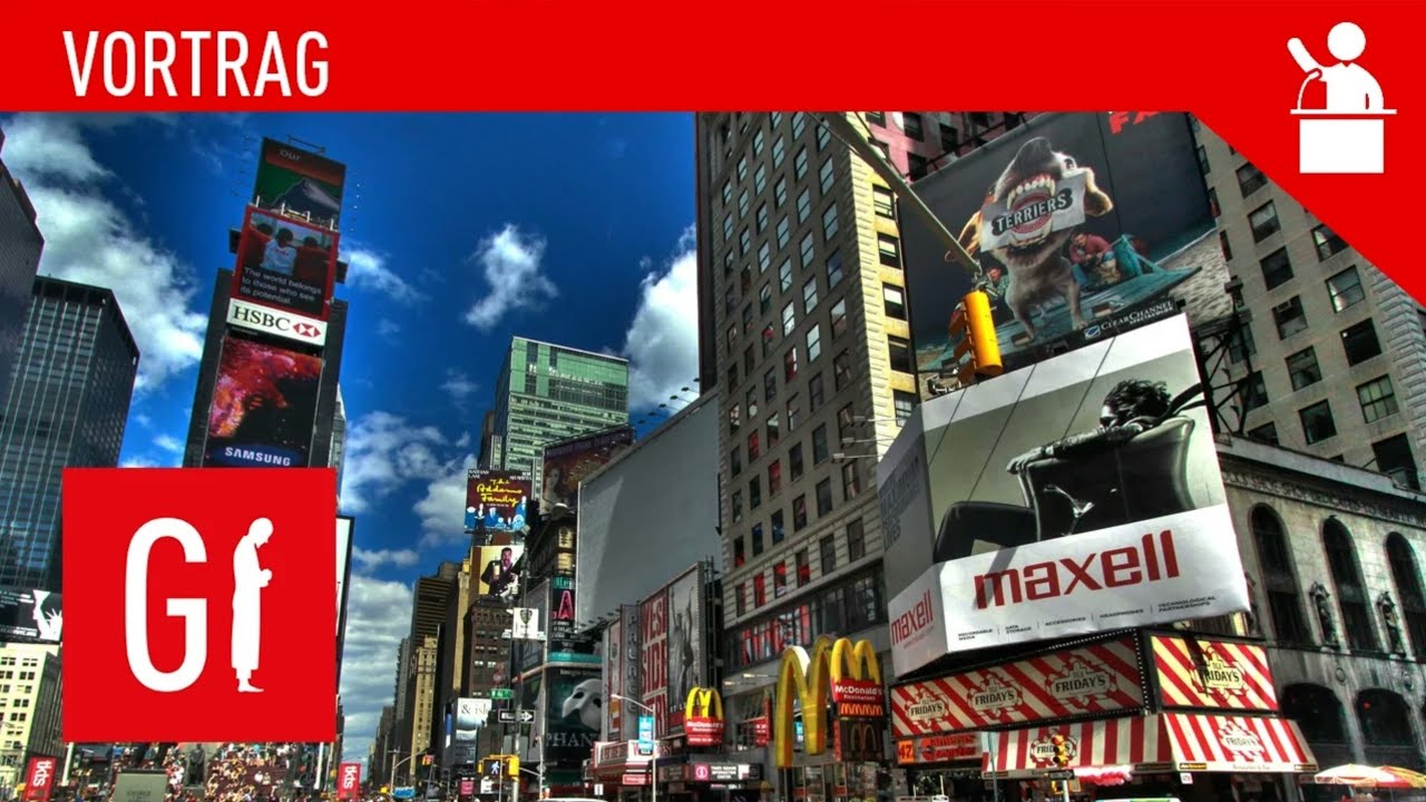 Konsumgesellschaft - der Tanz um das goldene Kalb | Generation Islam