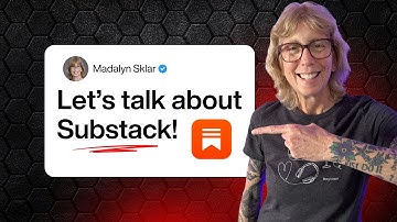 The Real Power of Substack: It’s Not Just a Newsletter